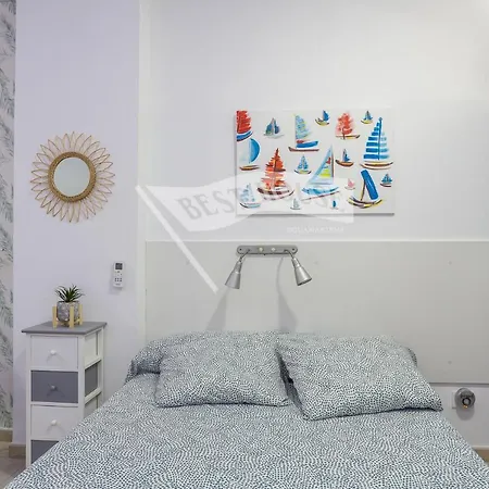 Cute Close To The Beach. Apartment *