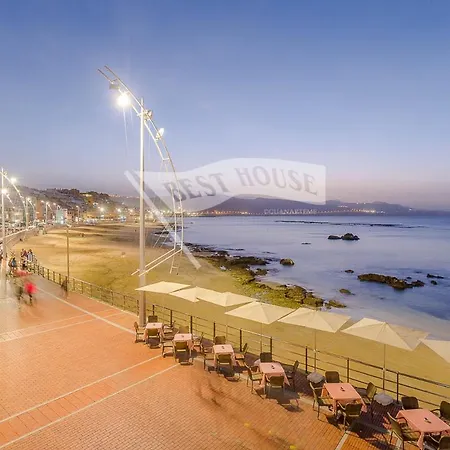 Cute Close To The Beach. Appartement